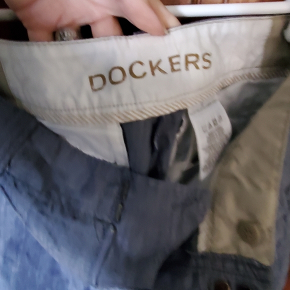 Dockers ChambrayShorts - Picture 6 of 6